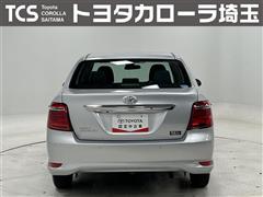 カローラアクシオ 1.3X