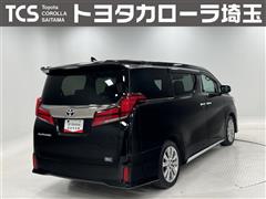 アルファード S タイプゴールド