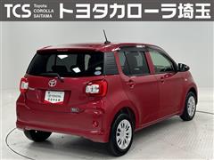 パッソ X LパッケージS