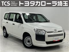 プロボックスバン DXコンフォート