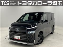 ヴォクシー HEV S-G
