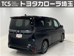 ヴォクシー HEV S-G