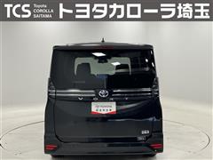 ヴォクシー HEV S-G