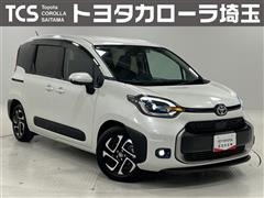 トヨタ シエンタ HEV Z