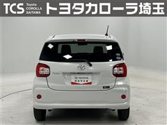 パッソ X LパッケージS