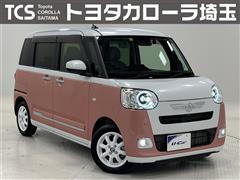 ムーヴキャンバス ストライプス G