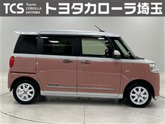 ムーヴキャンバス ストライプス G