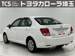 カローラアクシオ X