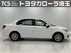 カローラアクシオ X