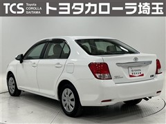 カローラアクシオ X