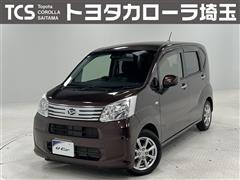 ムーヴ Xリミテッド SA3