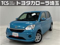 パッソ X Lパッケージ