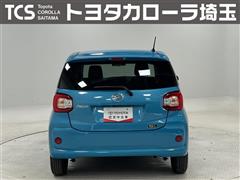 パッソ X Lパッケージ