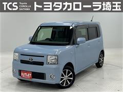 トヨタ ピクシススペース L