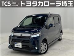 ムーヴカスタムXリミテッド2SA3