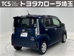 ムーヴカスタムXリミテッド2SA3