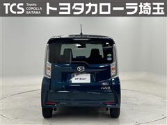 ムーヴカスタムXリミテッド2SA3