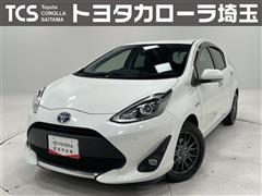 アクア S スタイルブラック