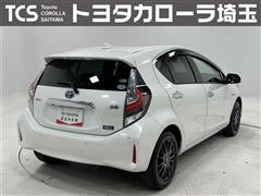 アクア S スタイルブラック