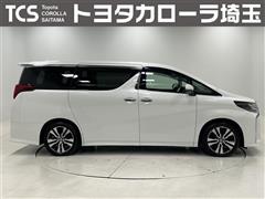 アルファード S Cパッケージ