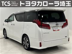 アルファード S Cパッケージ