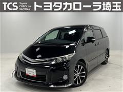 エスティマ アエラス