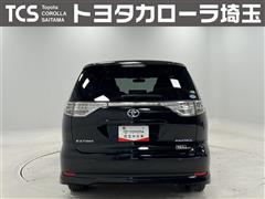 エスティマ アエラス