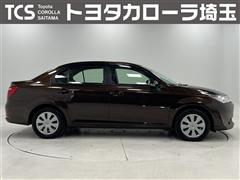 カローラアクシオ 1.5X