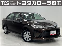 カローラアクシオ