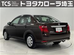 カローラアクシオ  1.5X