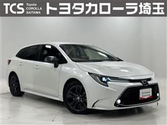 トヨタ カローラツーリング WXB