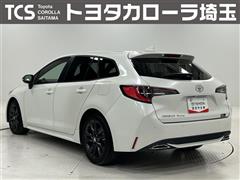 カローラツーリング WXB