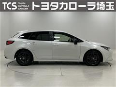 カローラツーリング WXB