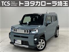 タフト G クロムベンチャー