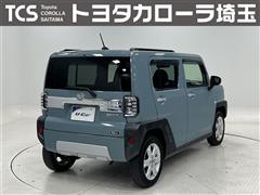 タフト Gクロムベンチャー