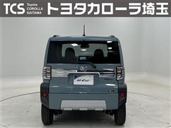 タフト Gクロムベンチャー