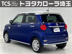 キャスト スタイルX SA2