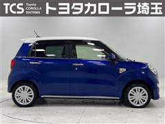 キャスト スタイルX SA2
