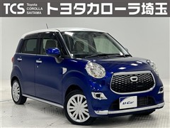 ダイハツ キャスト スタイルX SA2