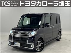 タント カスタムRS トップEDSA3