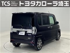 タント カスタムRS トップEDSA3