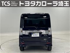 タント カスタムRS トップEDSA3