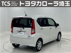 ムーヴ Xリミテッド2 SA3