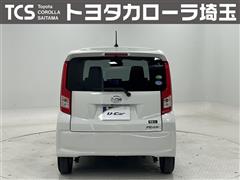 ムーヴ Xリミテッド2 SA3