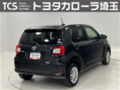 パッソ X LパッケージS