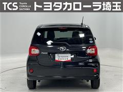 パッソ X LパッケージS