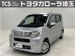 ダイハツ ムーヴ L SA3