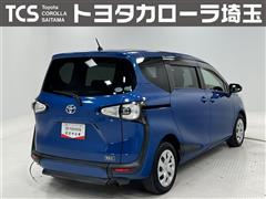 シエンタXクルマイスシヨウ タイプ1