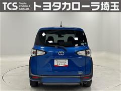 シエンタXクルマイスシヨウ タイプ1