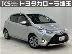 トヨタ ヴィッツ U